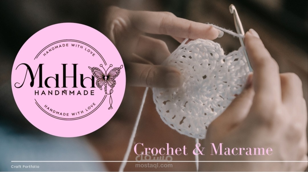 Maha Handmade