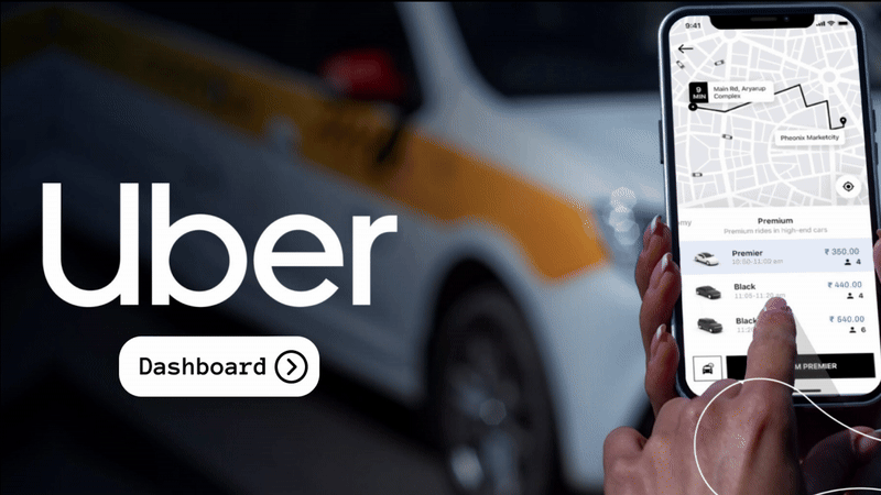 تحليل بيانات Uber