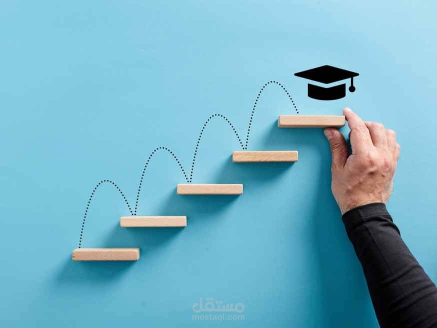 تحليل بيانات تلاميذ و بناء نموذج يتنبأ بنقطهم