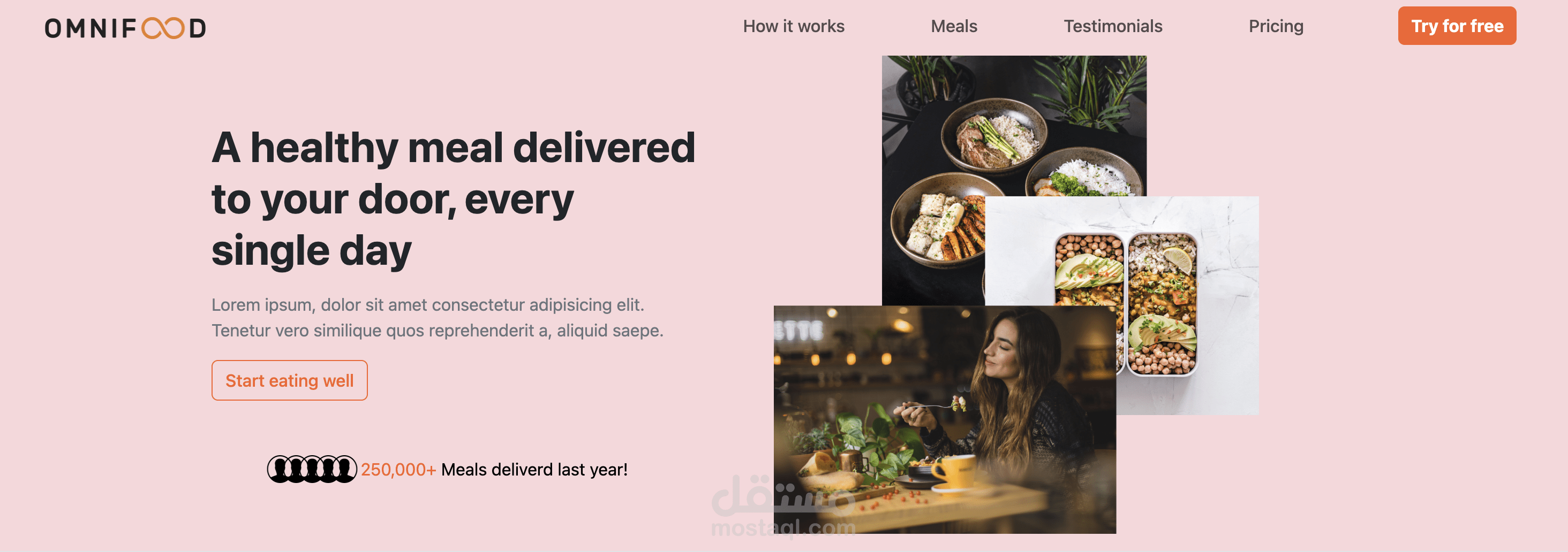 omnifood