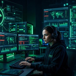 فحص الثغرات باستخدام Nmap