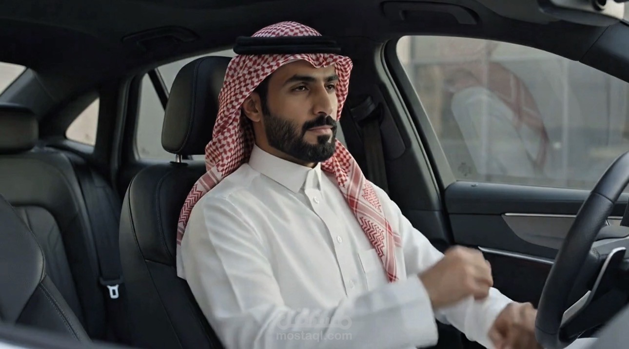 فديو ذكاء اصطناعي Ai توعوي