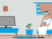 فيديو موشن جرافيك تطبيق Class Ride