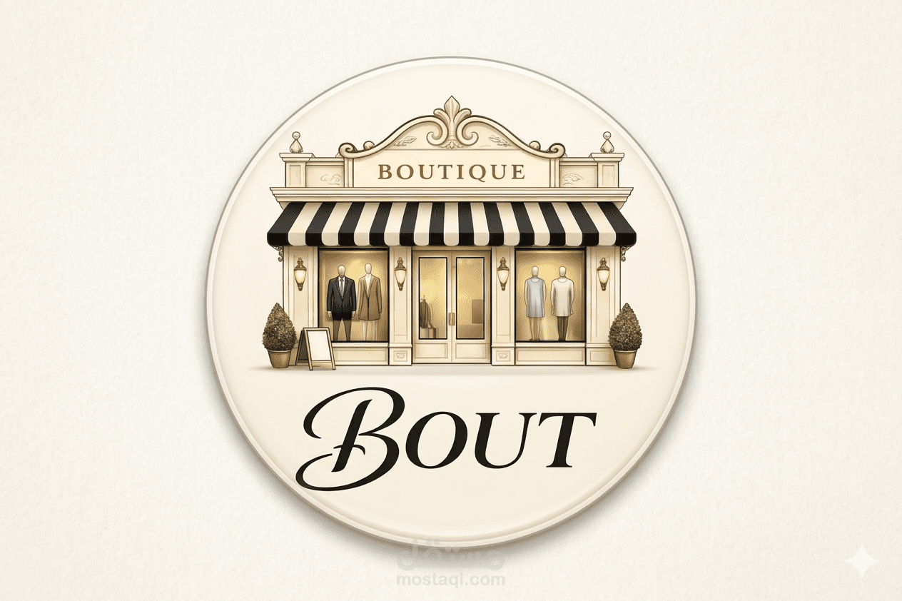 boutique ecommerce