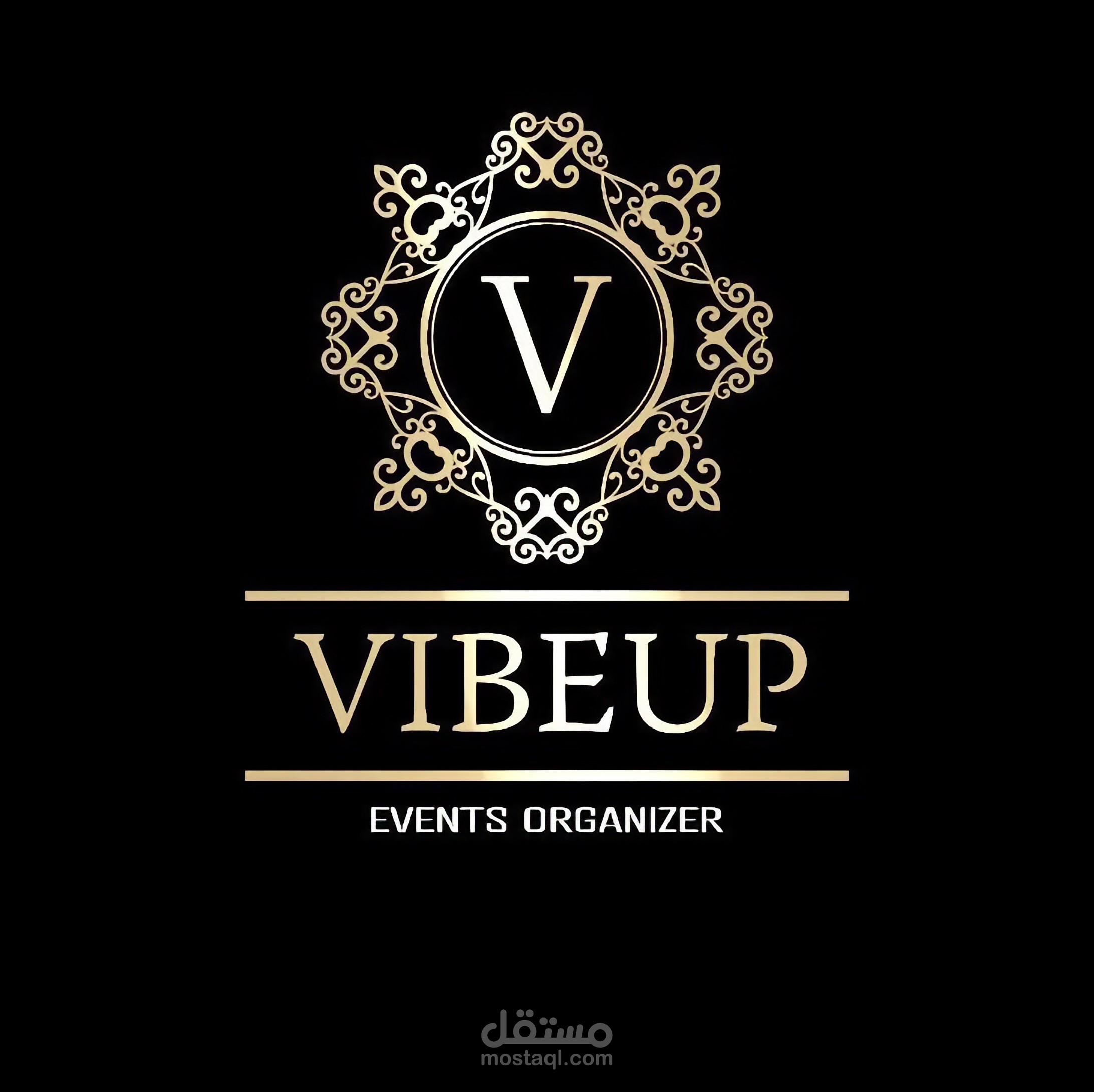 vibe up events&parties