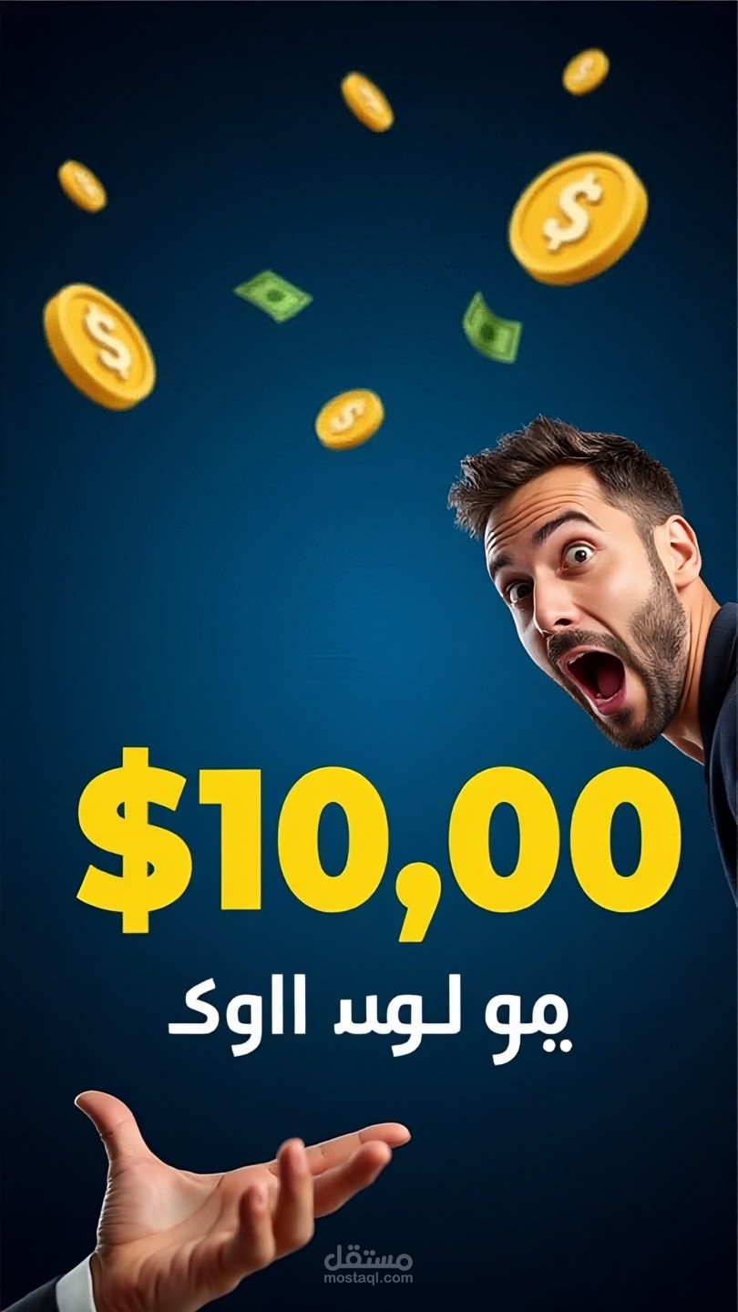 ثامبنيل يوتيوب احترافي يرفع نسبة النقر 300%