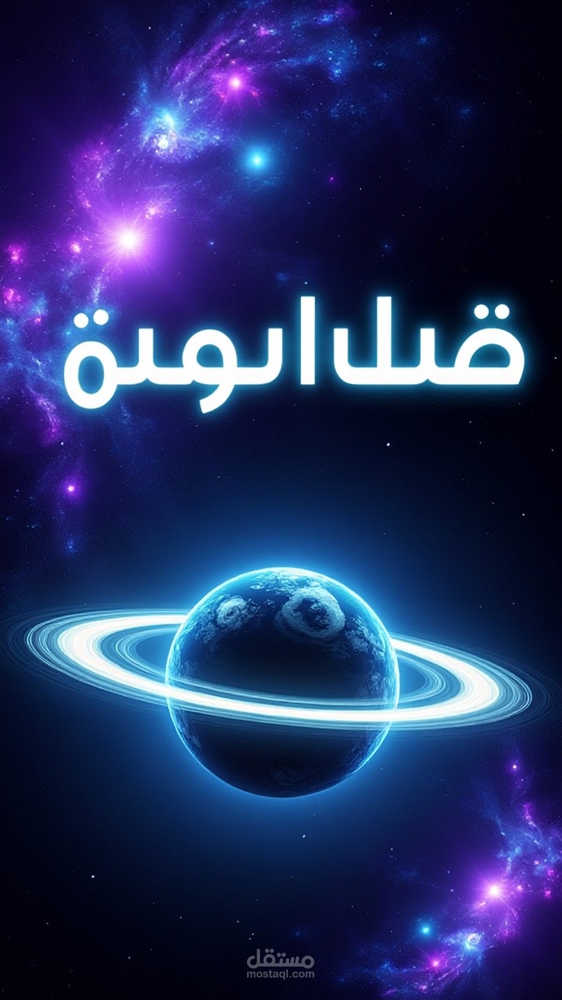 ثامبنيل وثائقي غامض عن أسرار الفضاء و المجرات