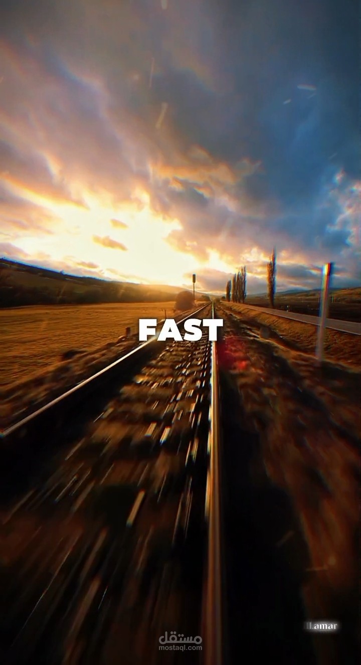 Dynamic visuals designed for the modern, fast-paced viewer.