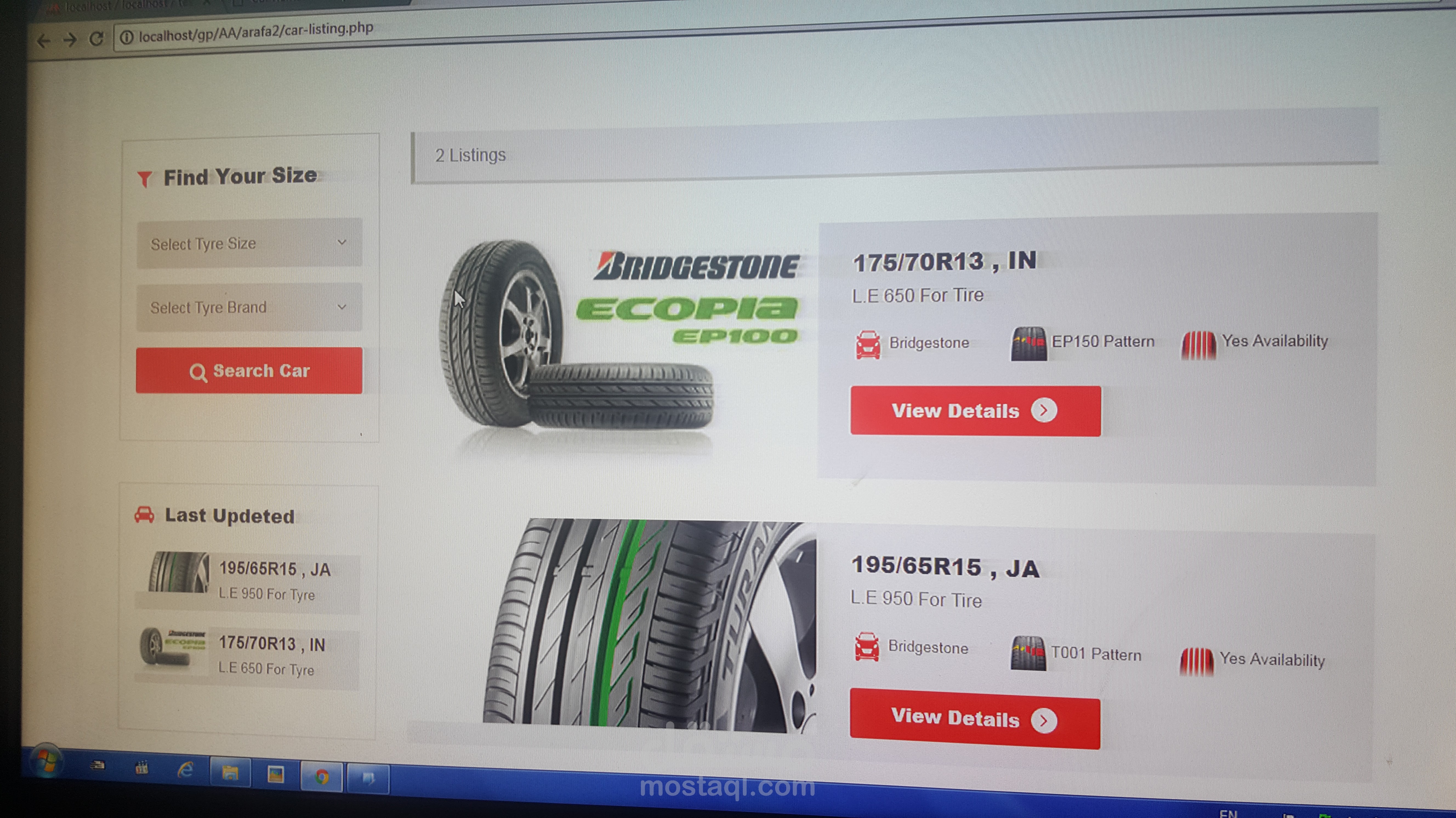 Smart Booking System