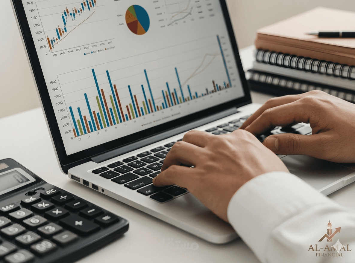 دراسة جدوى لإنشاء مشروع مركز معارض