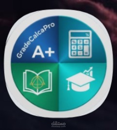تطبيق حساب و حفظ المعدل الجامعي GradeCalcDZ