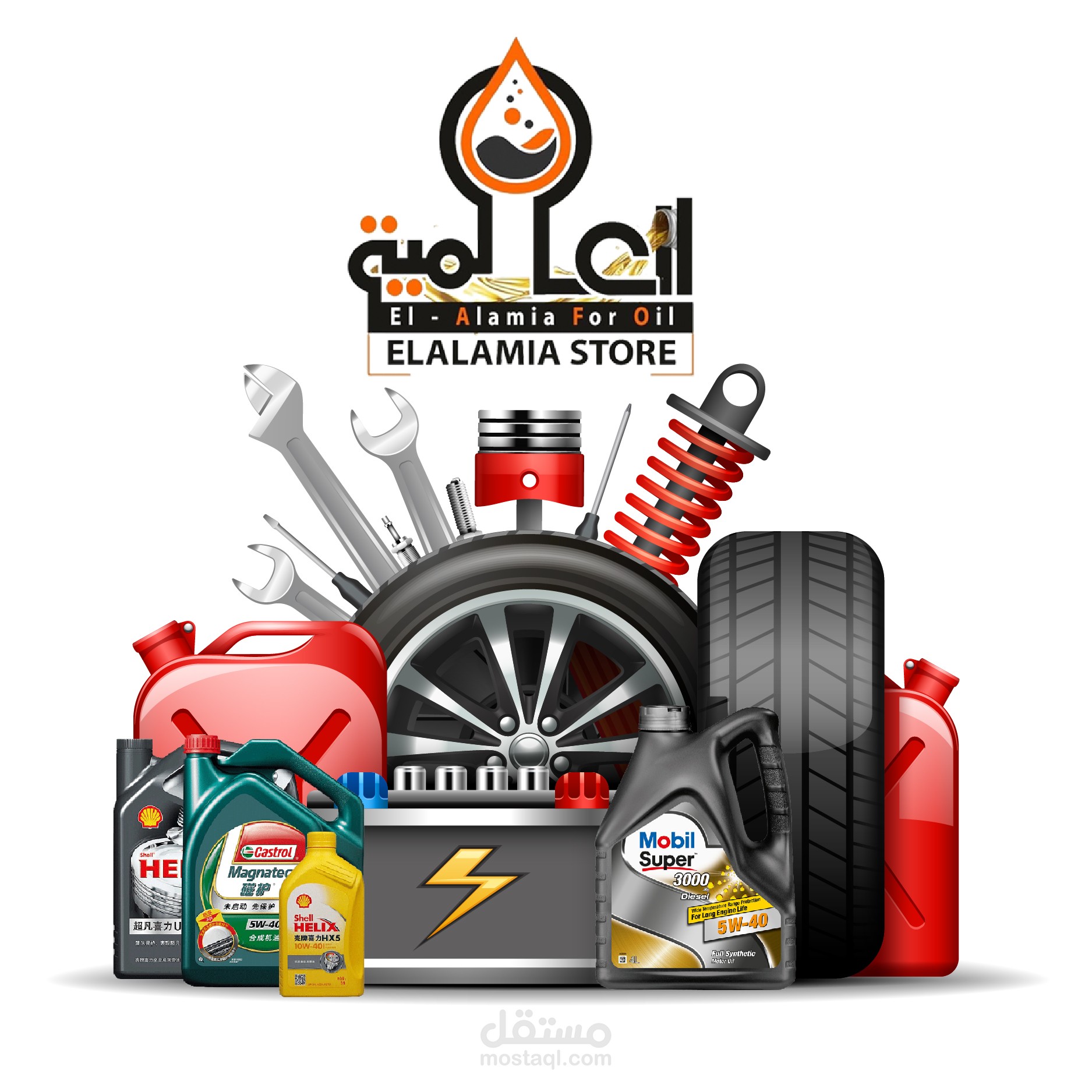 تصميمات سوشيال ميديا