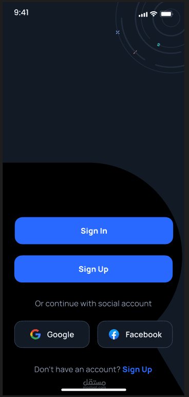 Rashhly - Personalized Job Recommendation System (Graduation Project)