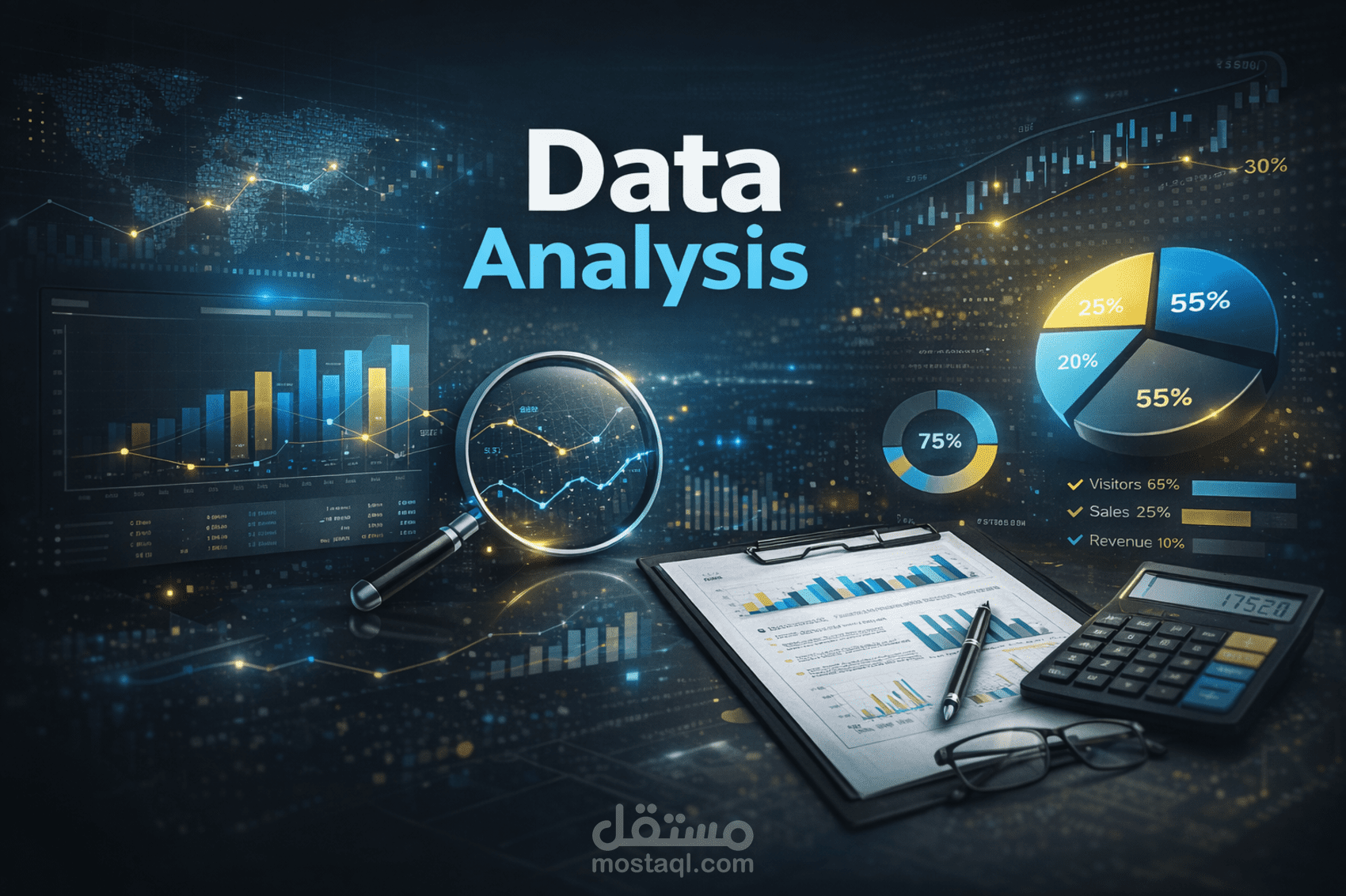 Data analysis