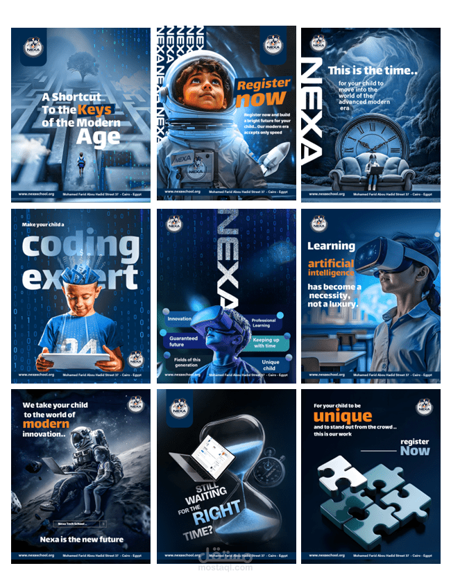 social media designes