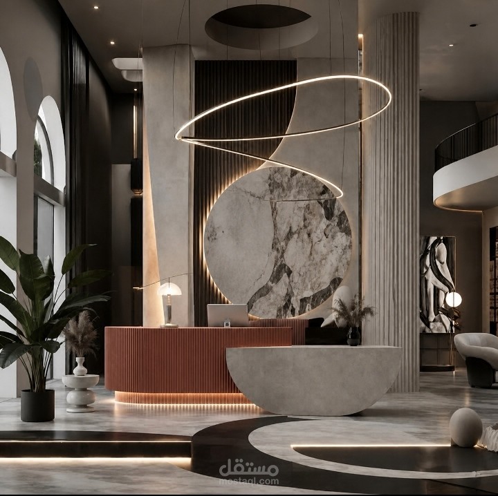 تصميم داخلي