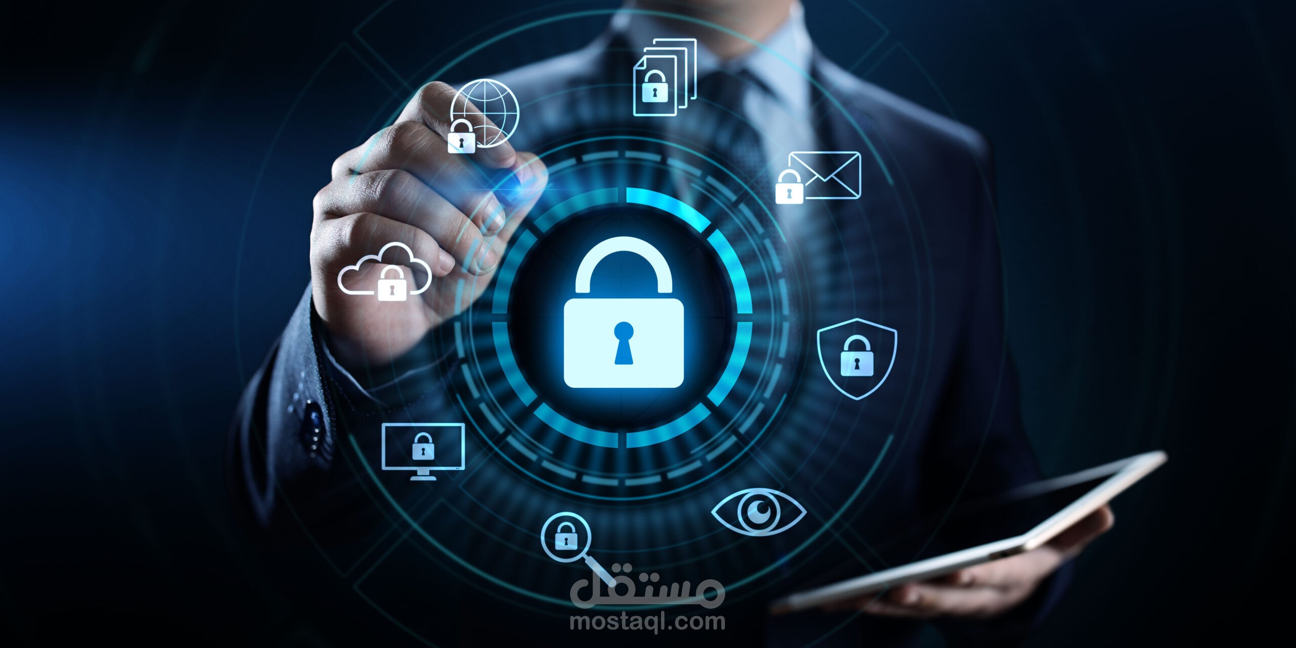 Web Application Penetration Testing & Security Assessment