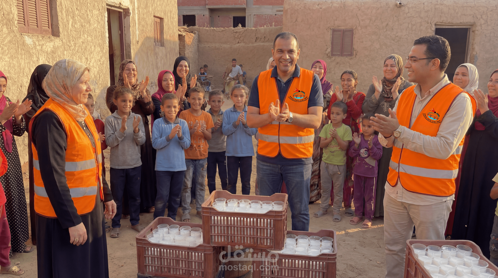 فيلم وثائق بالذكاء الاصطناعي