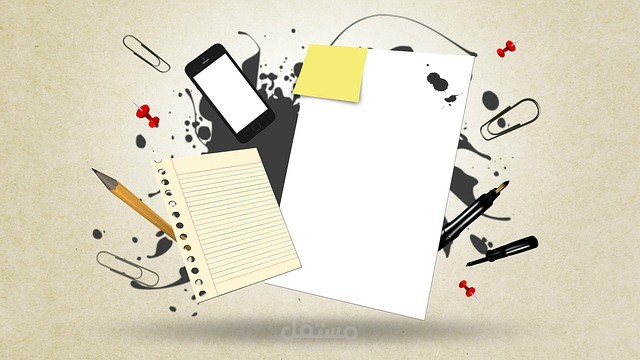 Paraphrasing/ Rewriting إعادة صياغة( مقالات، تقارير، كتيبات، كتب)