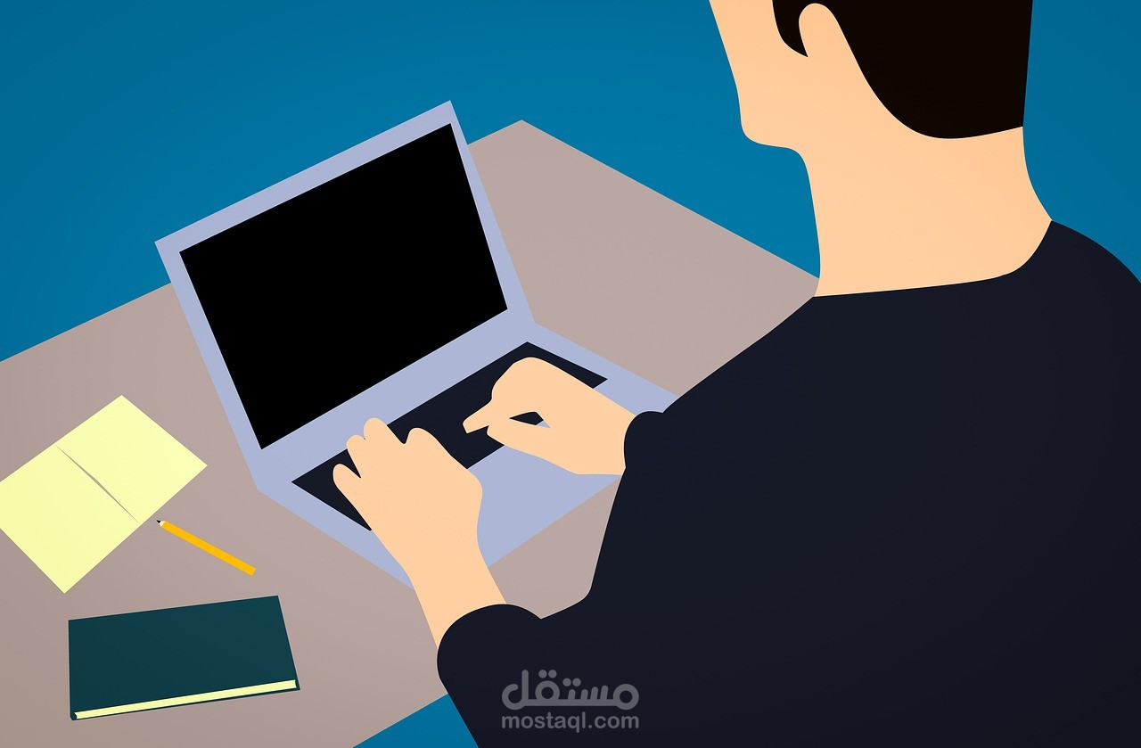 English Technical Writing كتابة تقنية بالانجليزية