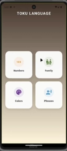Toku App
