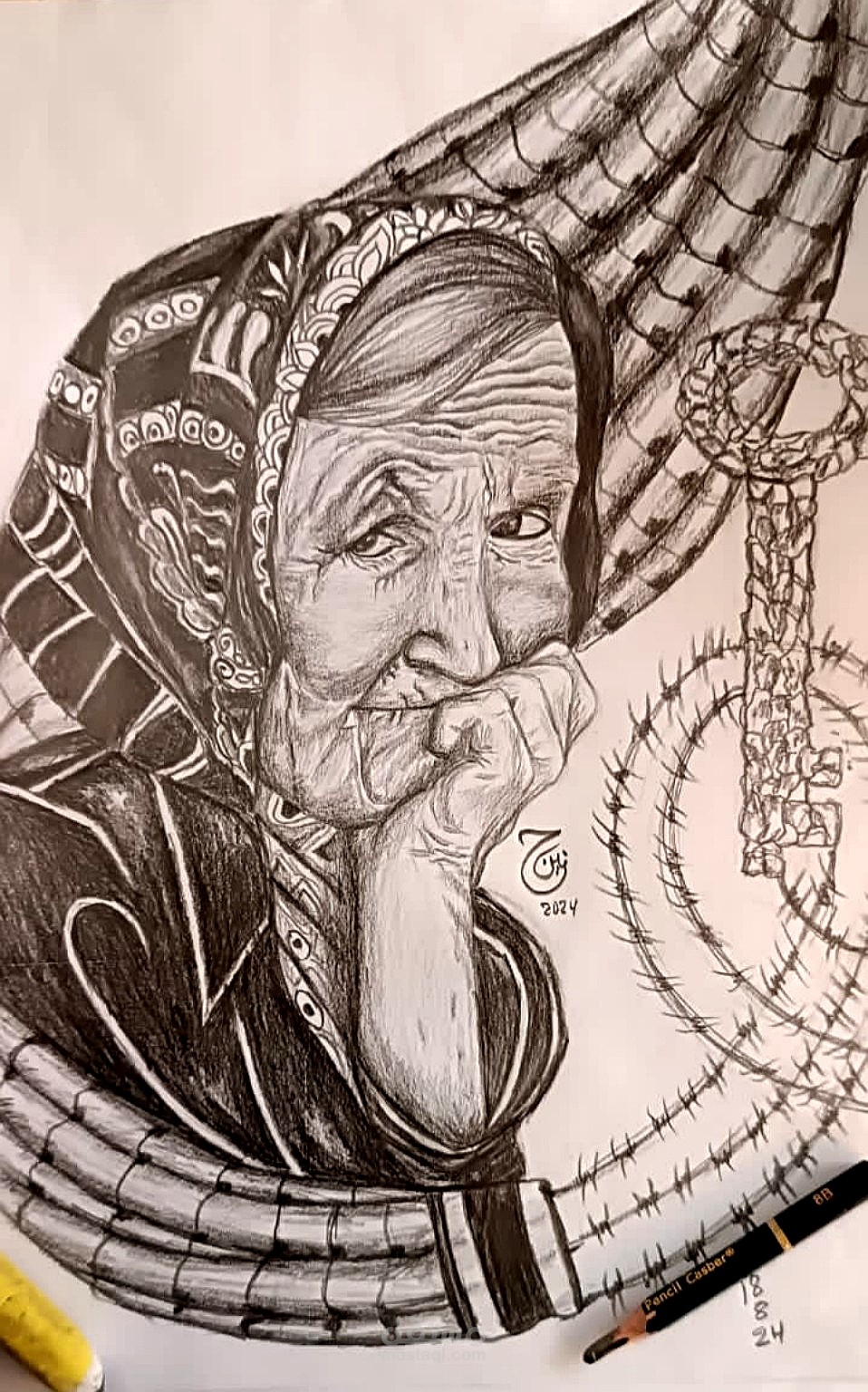 ذاكرة لا تُكسَر