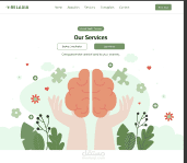 mental health clinic