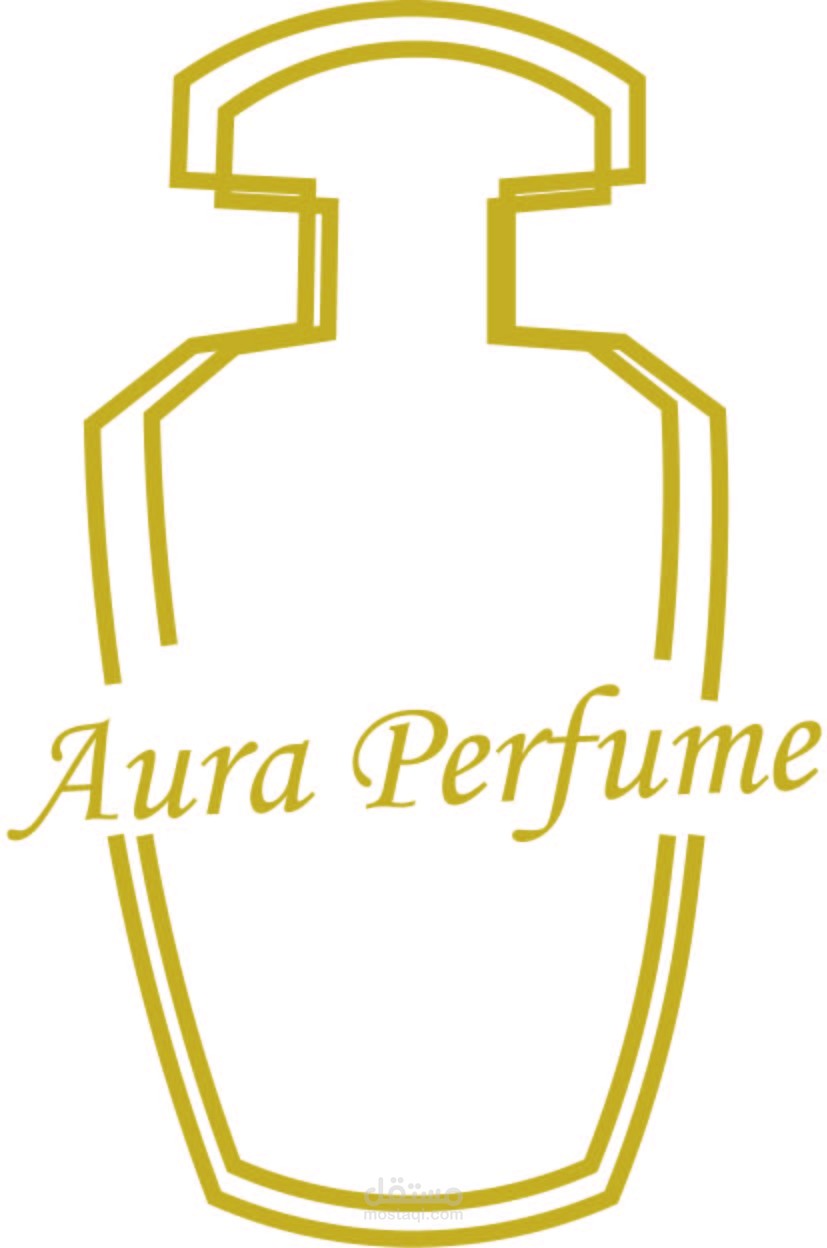 Aura perfume