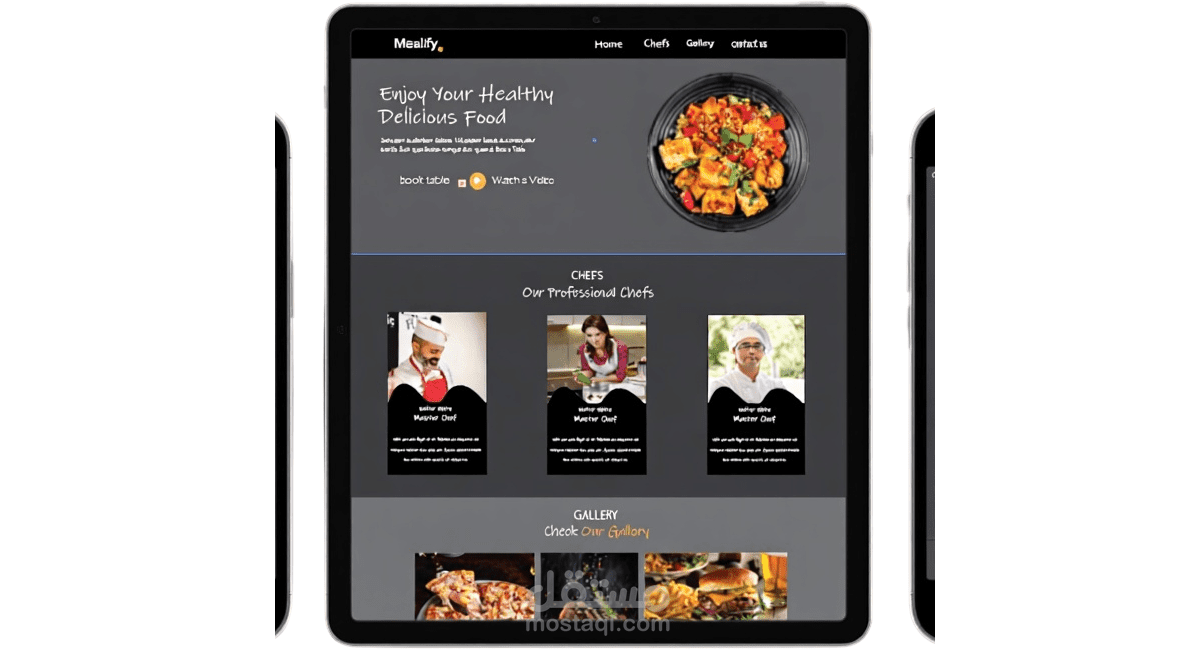 mealify