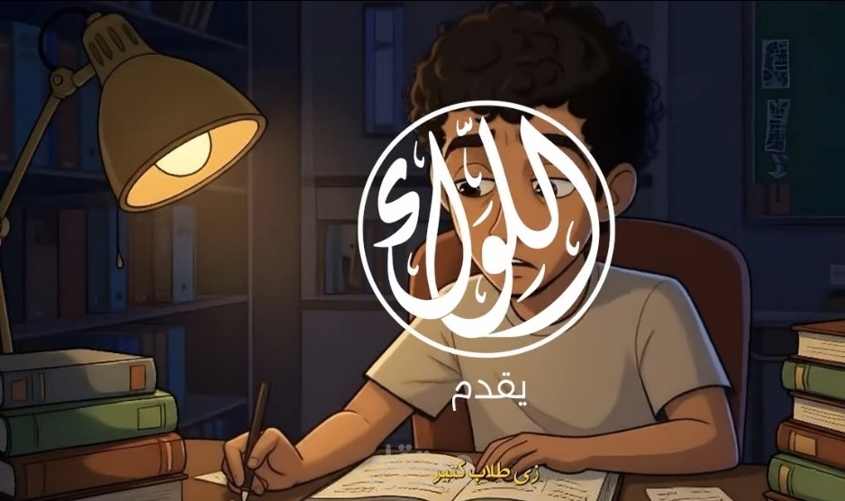 اعلان لشركة خدمات تعليمية