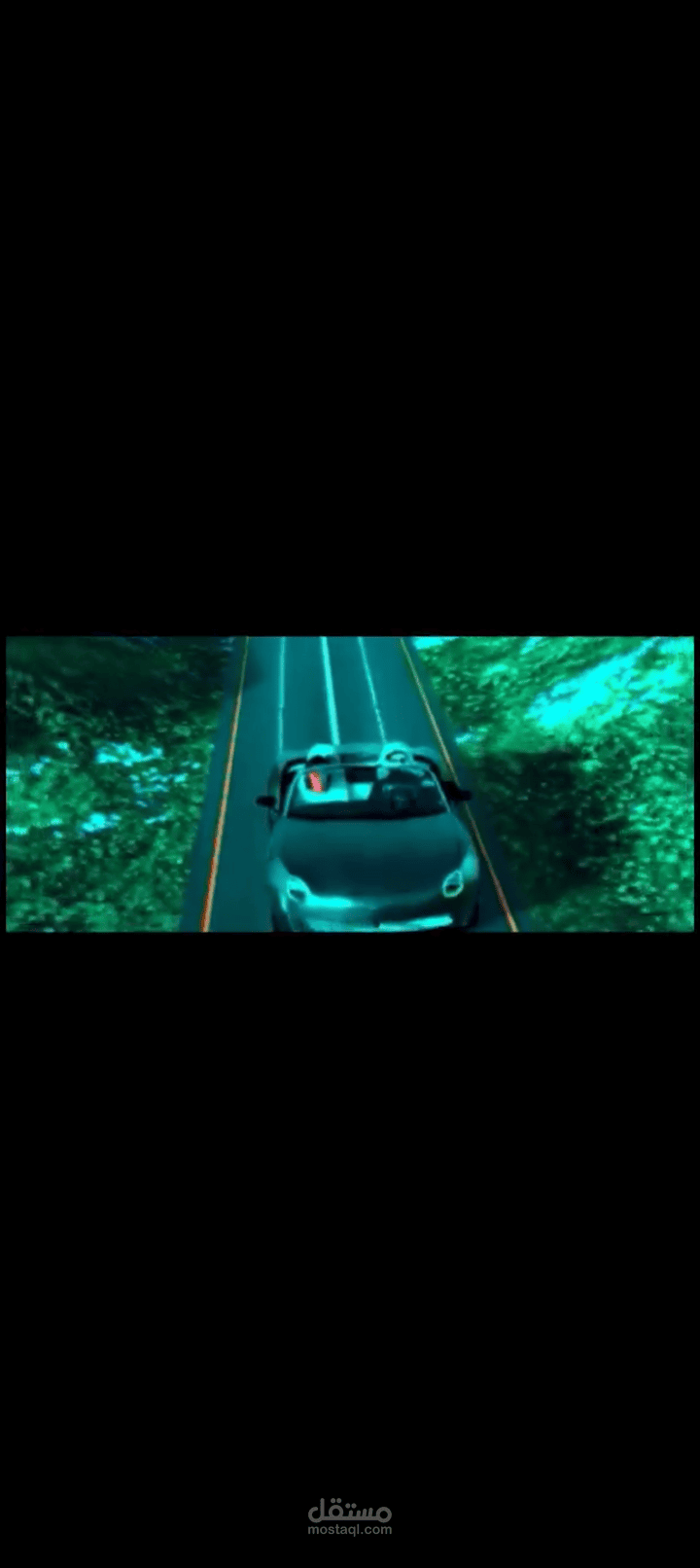 Video Editing & VFX Services