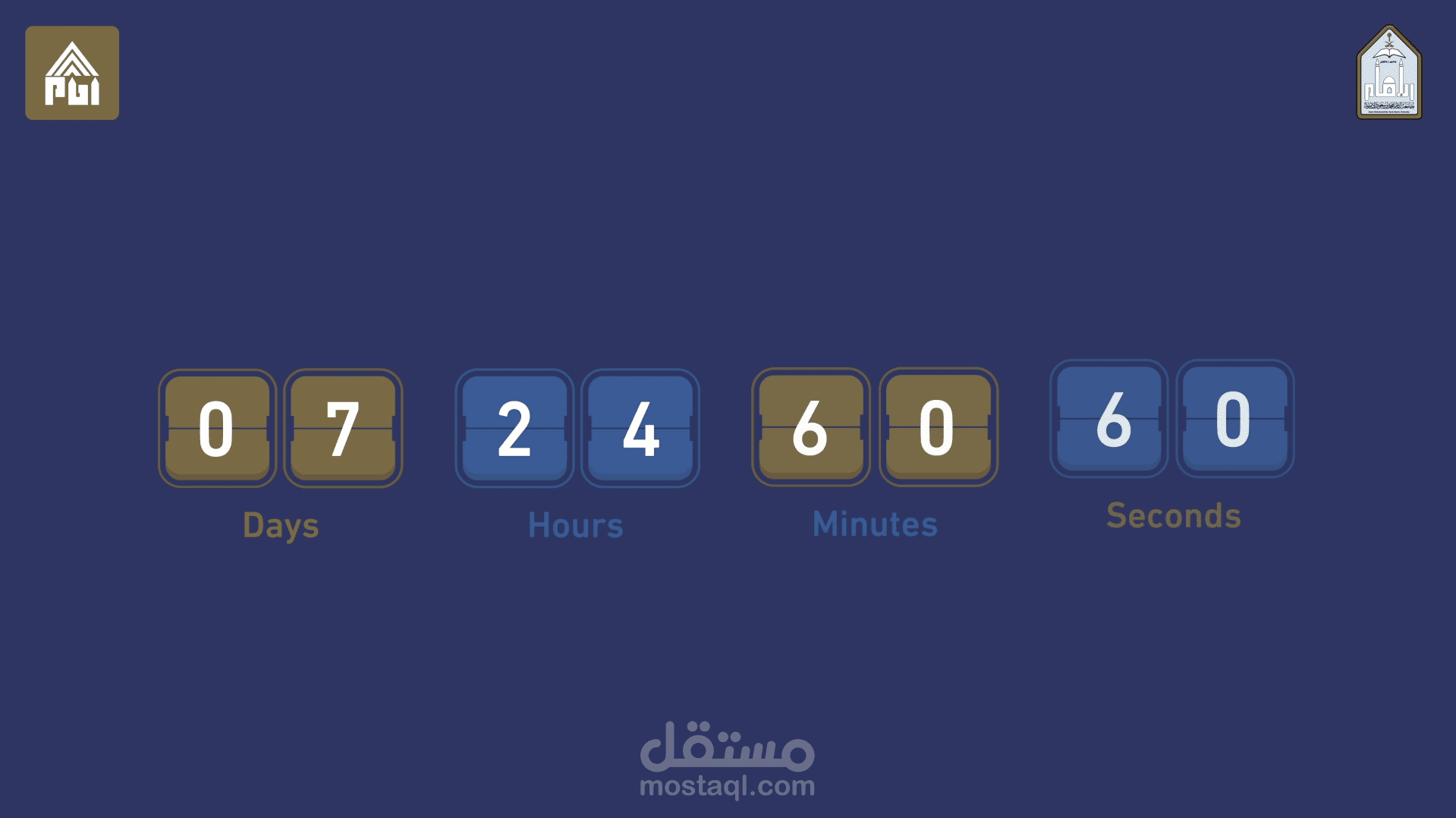 مشروع رأس المال  التنظيمي