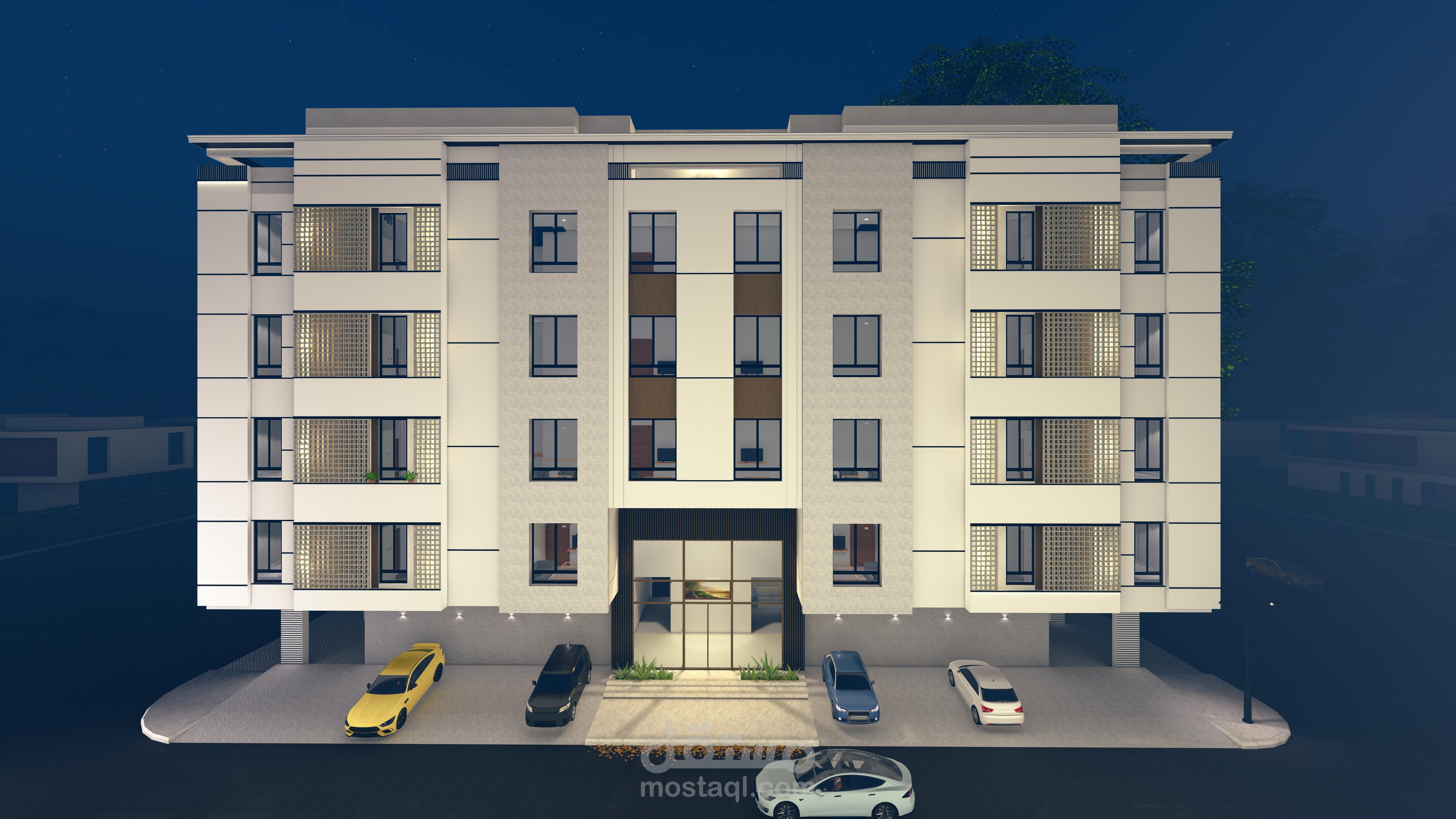 تصميم واجهات