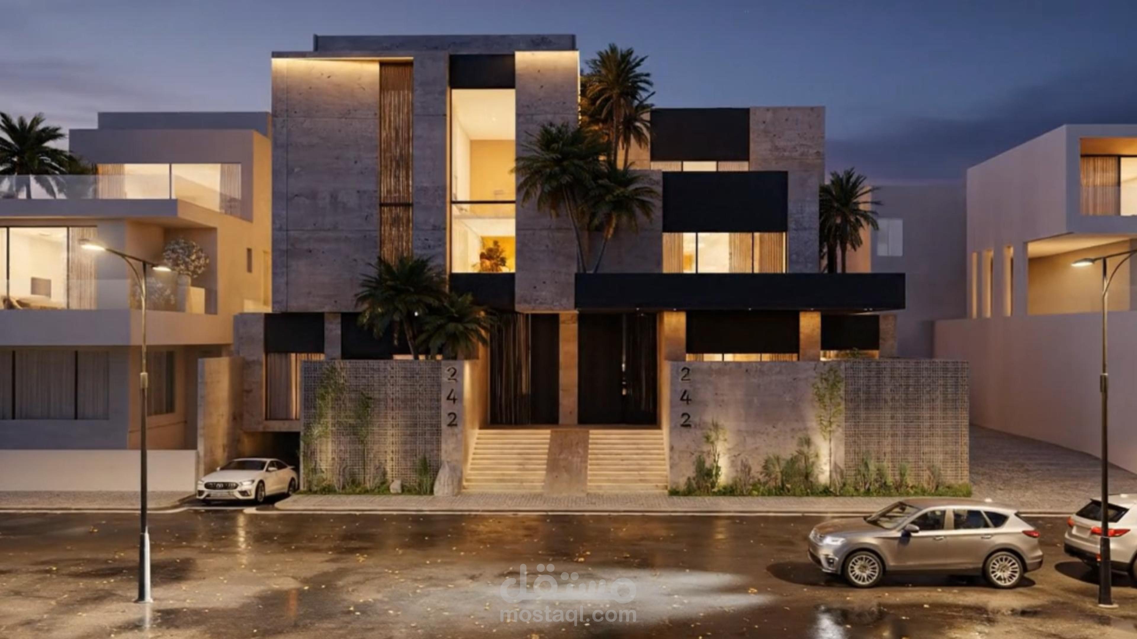 video for interior design