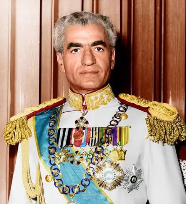الثورة الإيرانية وحرب الخليج