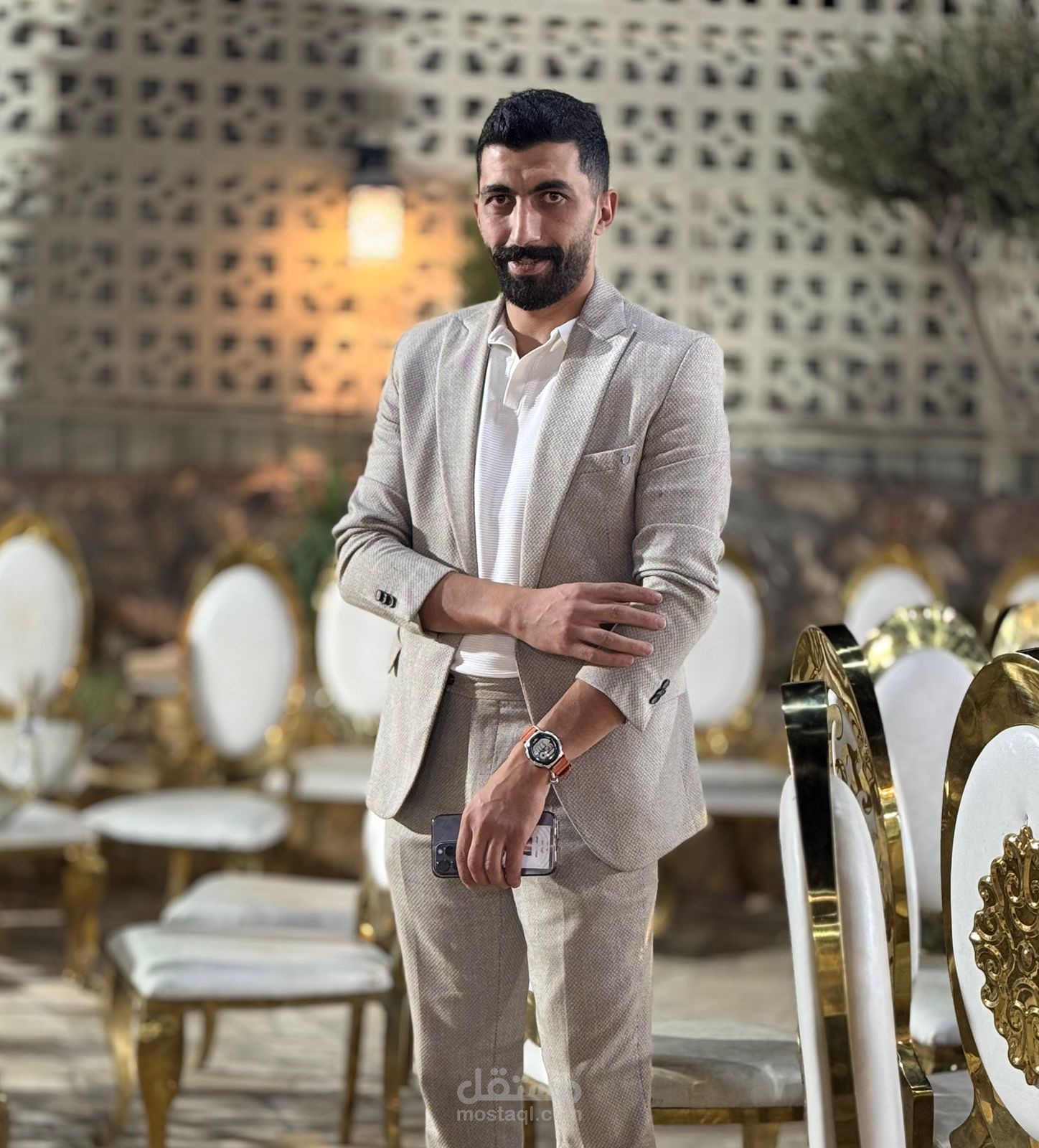 نظام الإدارة اللوجستية المتكامل ( Delivery System)