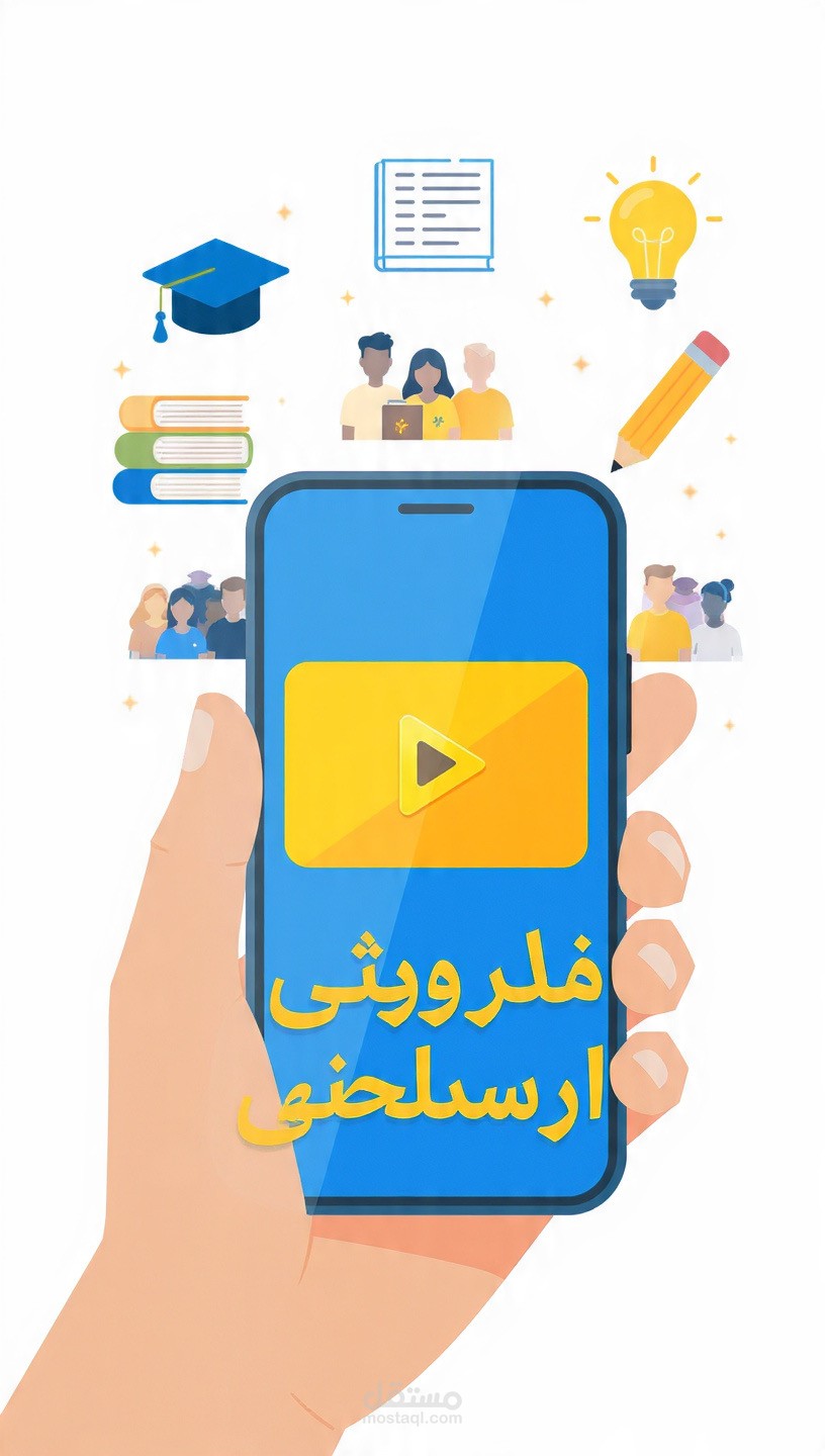 كتابة مقطع فيديو ريلز عن اهمية التعليم فى المجتمع