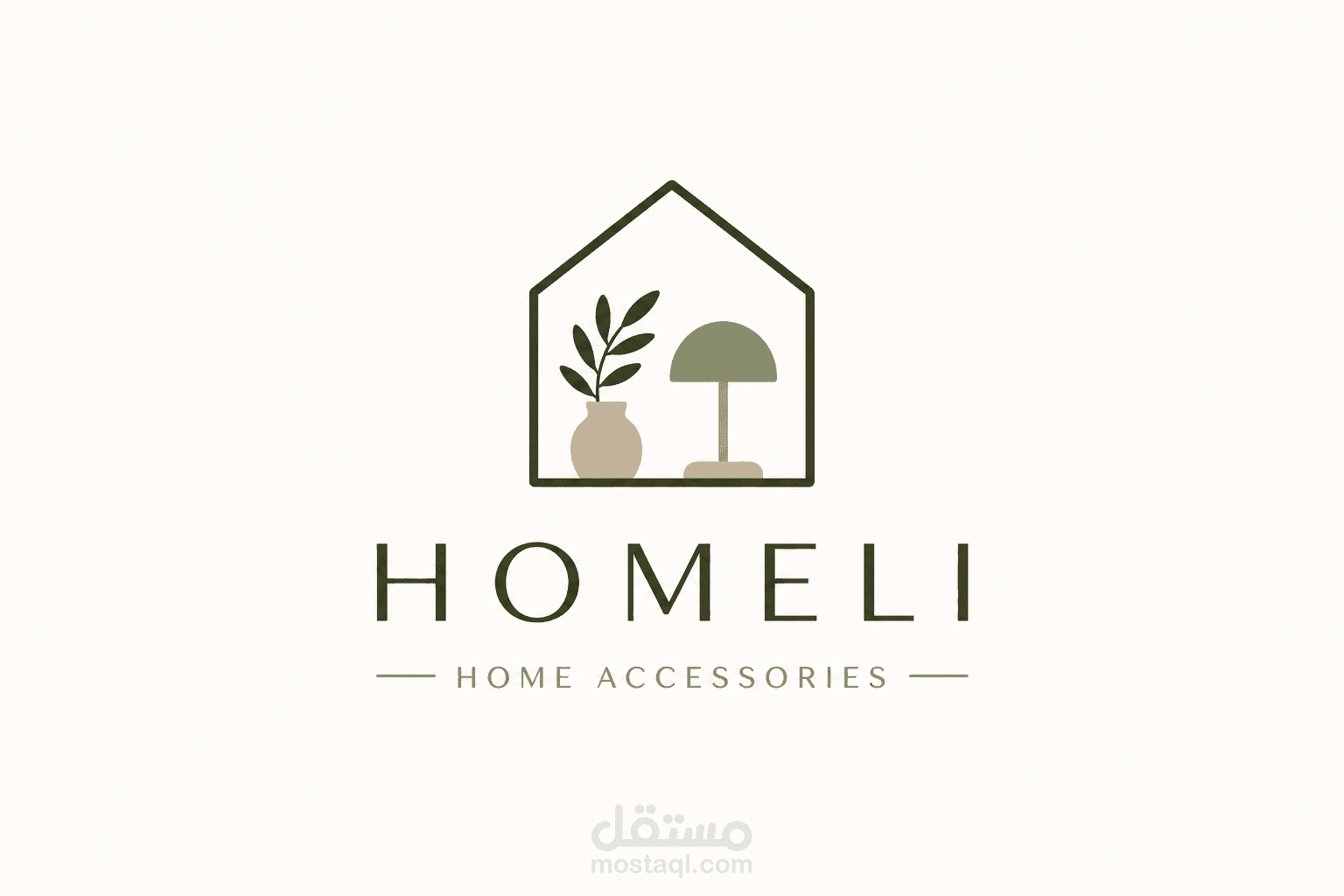 HOMEL. home accessories