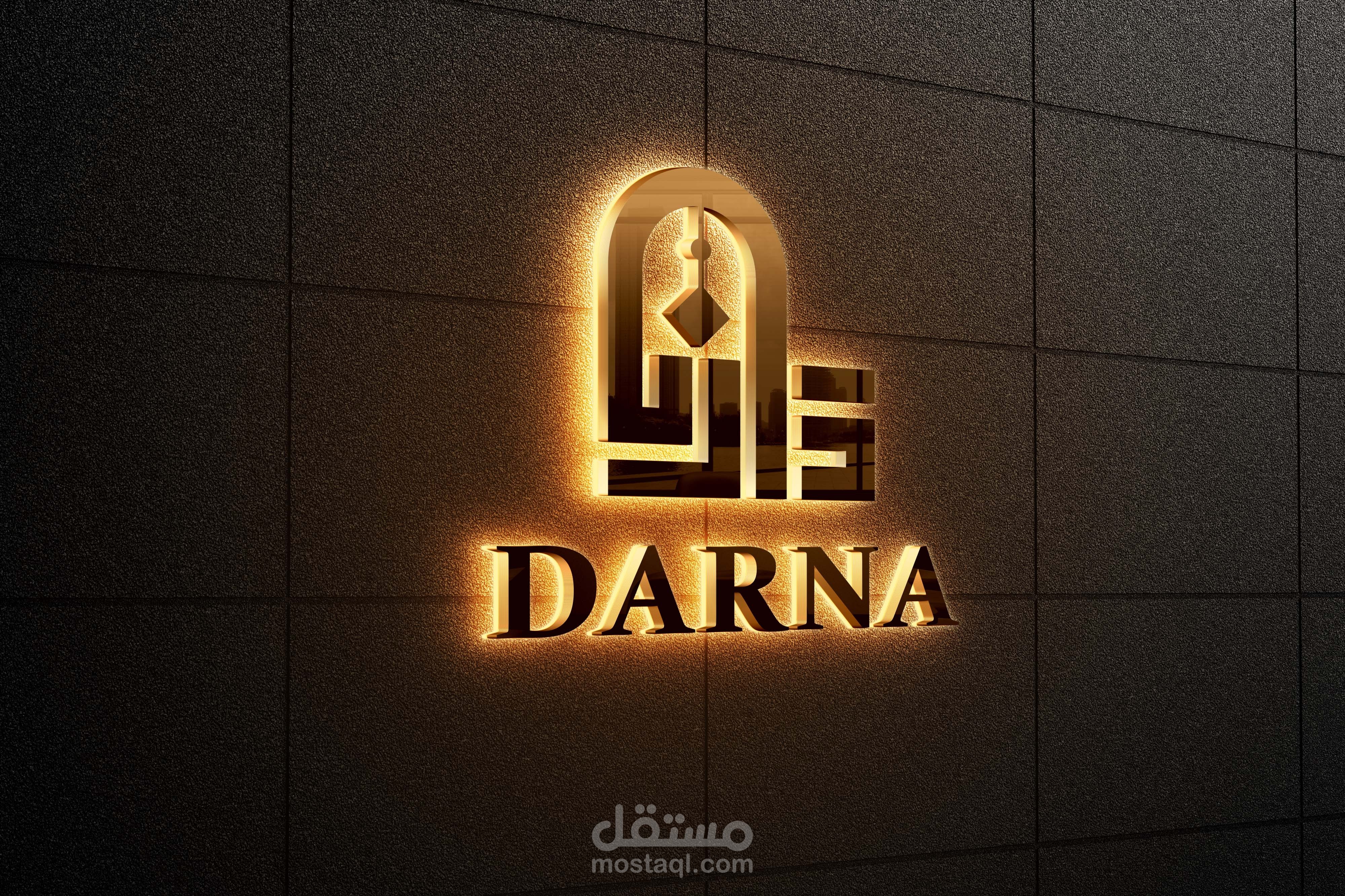 darana logo