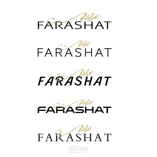 farashat logo