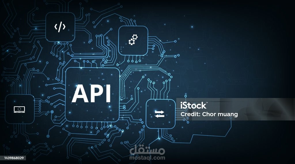 مشروع اختبار API باستخدام Postman & Newman