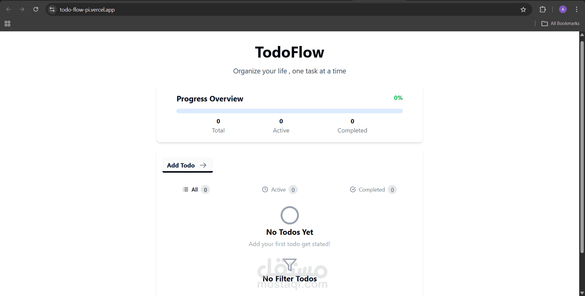 system_Todo
