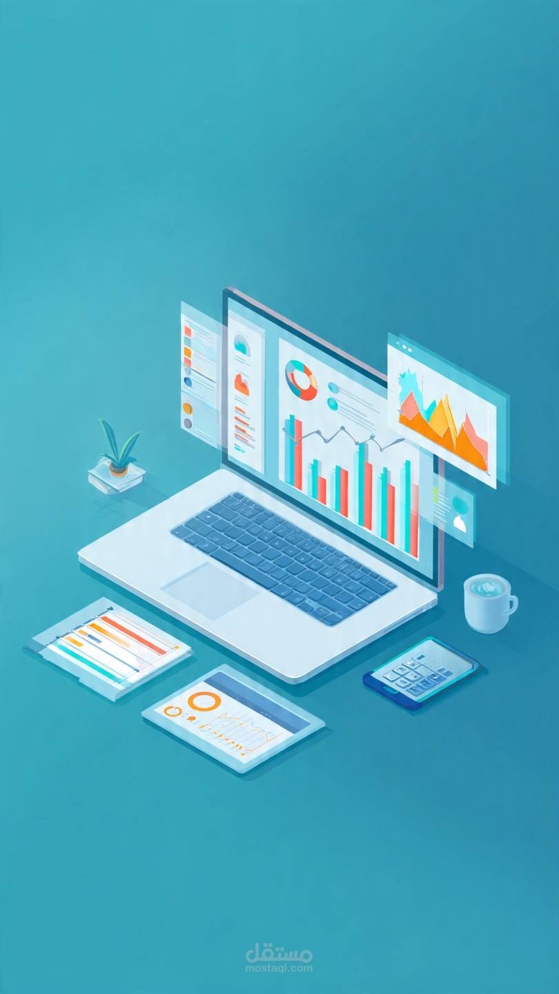 نماذج مقالات SEO احترافية