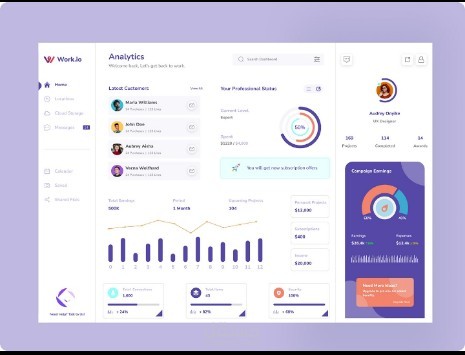 TasklyHub Freelance Platform