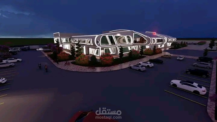 من أعمالي
