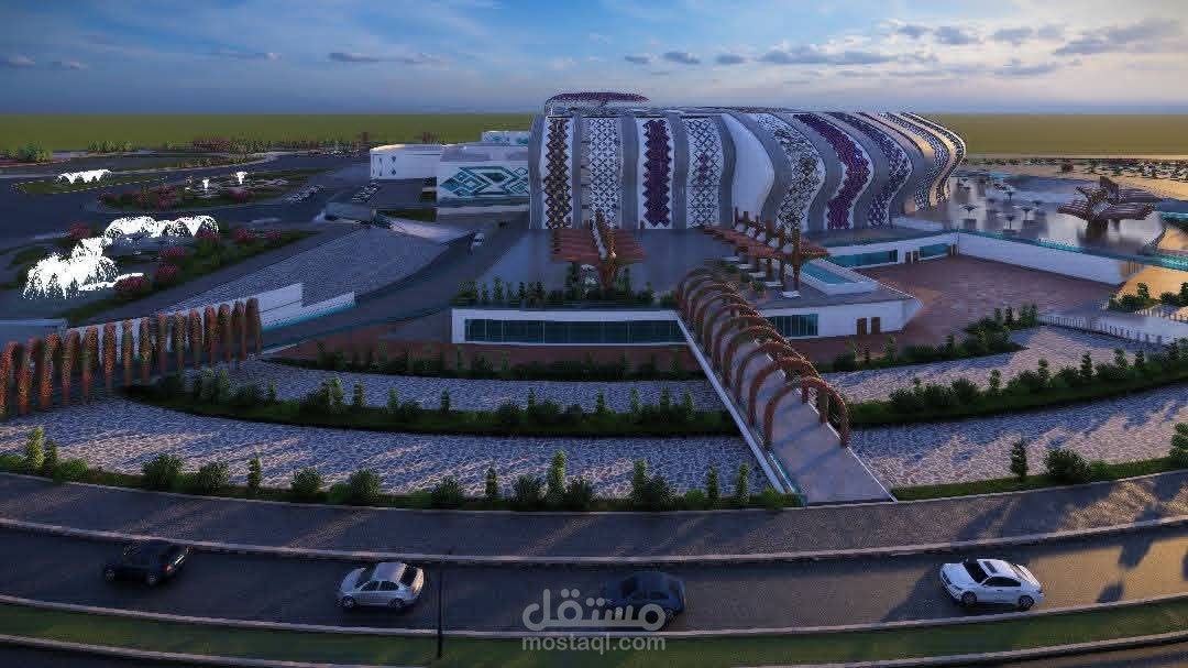 مركز تقني للتدريب والتأهيل