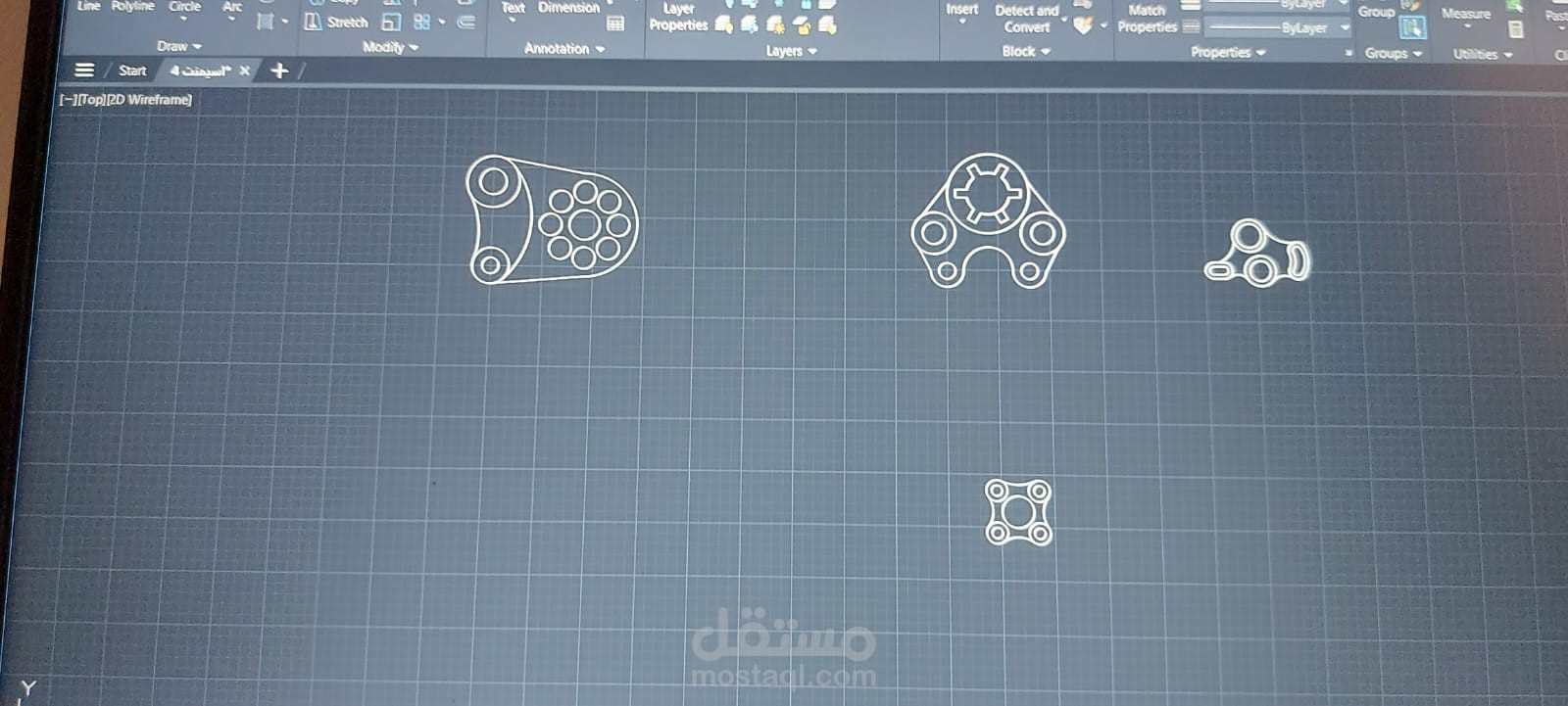 AutoCAD
