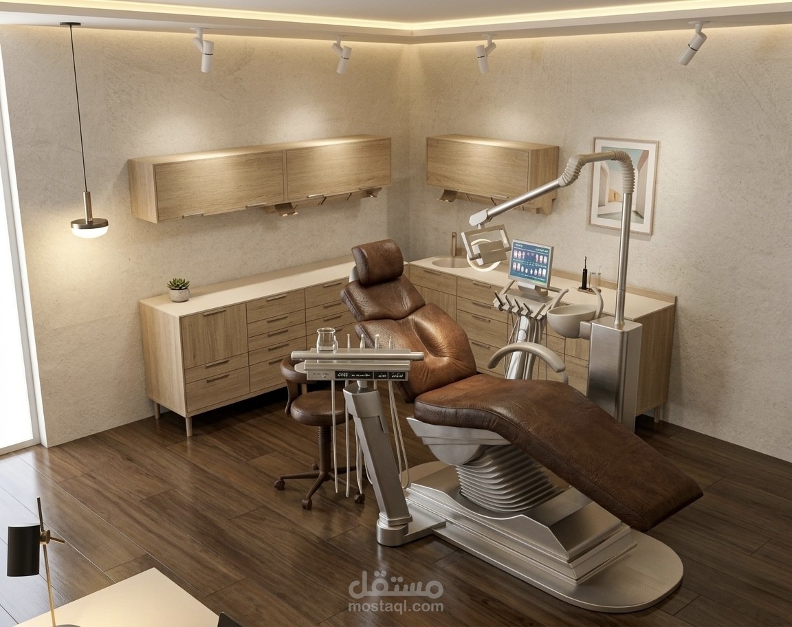 Dental clinic