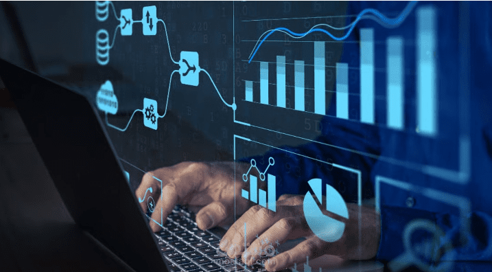 تنظيف البيانات وتحليلها باستخدام Python