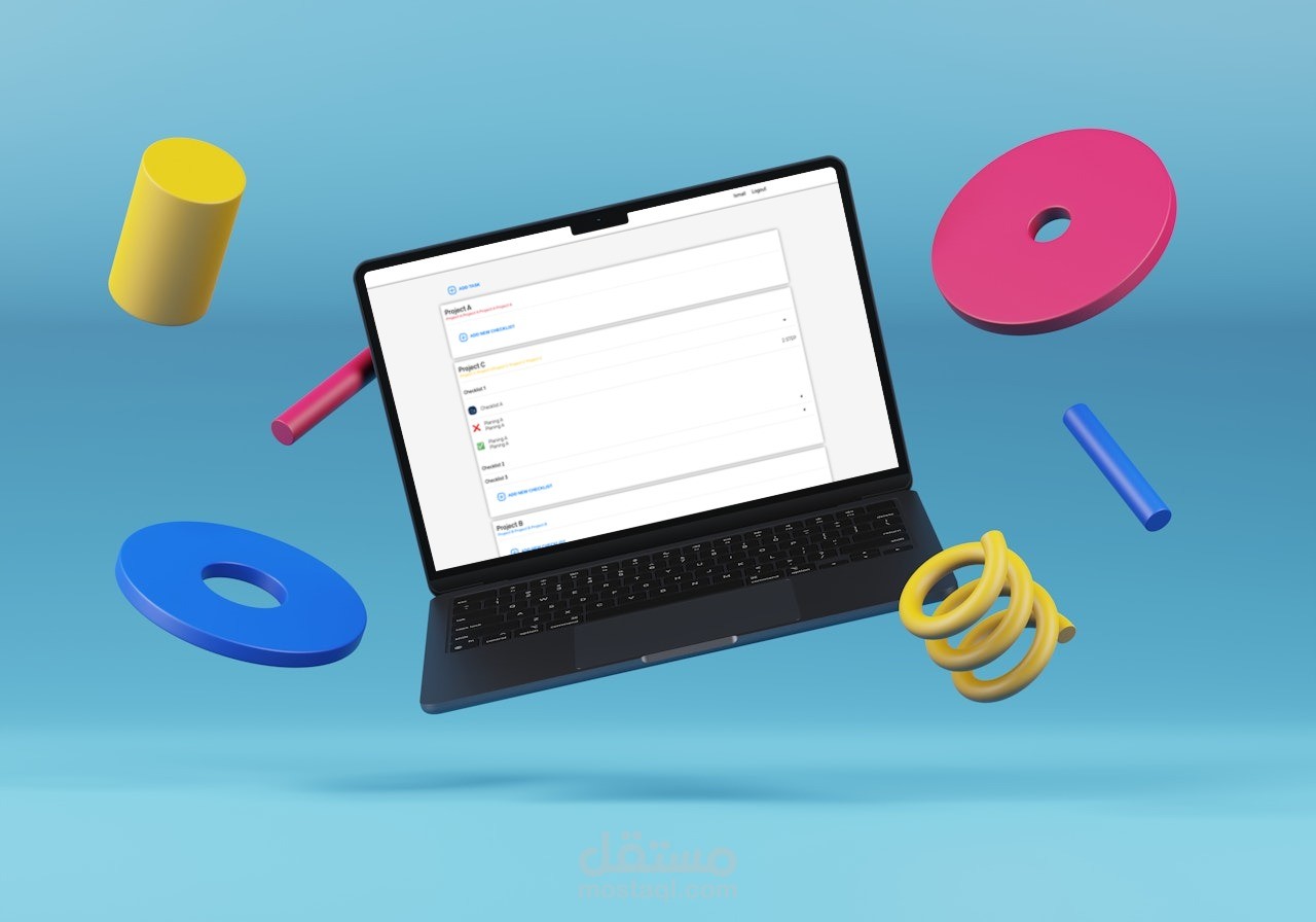 task manager